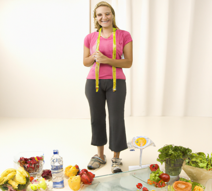 Revelando el secreto para una rápida pérdida de peso: una revisión del factor de pérdida de grasa